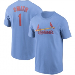 St.Louis Cardinals Men T Shirt 011