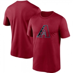 Arizona Diamondbacks Men T Shirt 007