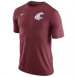 NCAA Men T Shirt 258