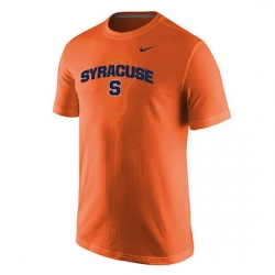 NCAA Men T Shirt 343