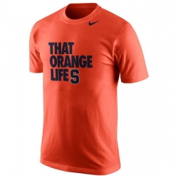 NCAA Men T Shirt 345