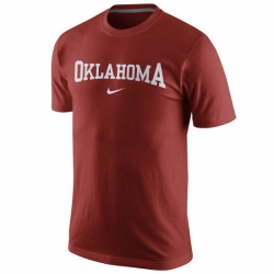 NCAA Men T Shirt 560