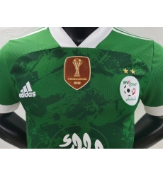 Country National Soccer Jersey 083