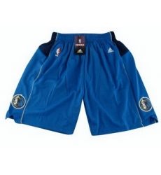 Dallas Mavericks Basketball Shorts 001