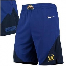 Dallas Mavericks Basketball Shorts 003