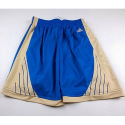 Golden State Warriors Basketball Shorts 003