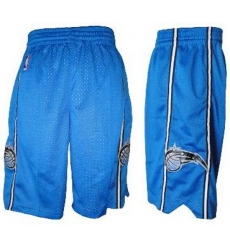 Orlando Magic Basketball Shorts 004