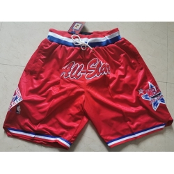 Others Basketball Shorts 009