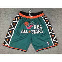 Others Basketball Shorts 024