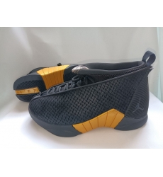 Air Jordan 15 Men Shoes 002