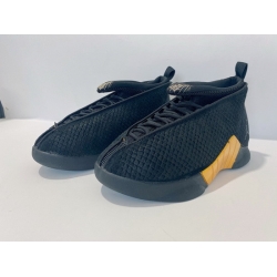 Air Jordan 15 Men Shoes 012