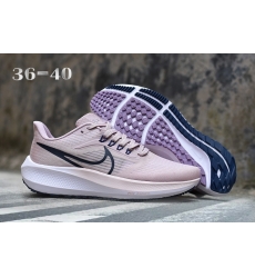 Nike Zoom Pegasus 39 Turbo Women Shoes 004