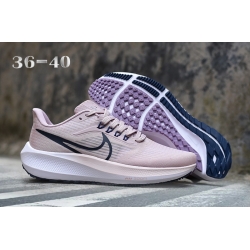 Nike Zoom Pegasus 39 Turbo Women Shoes 004