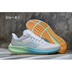 Nike Zoom Pegasus 39 Turbo Women Shoes 005