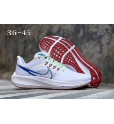 Nike Zoom Pegasus 39 Turbo Women Shoes 006