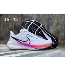 Nike Zoom Pegasus 39 Turbo Women Shoes 007