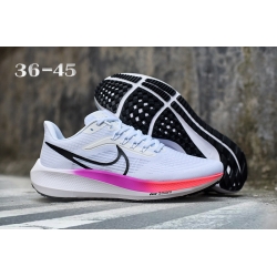 Nike Zoom Pegasus 39 Turbo Women Shoes 007