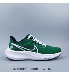 Men NIKE AIR ZOOM PEGASUS 39 Green