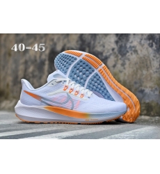 Nike Zoom Pegasus 39 Turbo Men Shoes 005