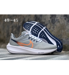 Nike Zoom Pegasus 39 Turbo Men Shoes 008