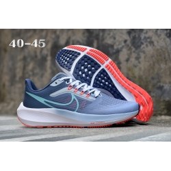 Nike Zoom Pegasus 39 Turbo Men Shoes 012