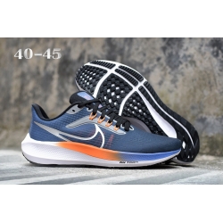 Nike Zoom Pegasus 39 Turbo Men Shoes 014