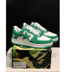 BAPE STA Women Shoes 023