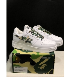 BAPE STA Men Shoes 007