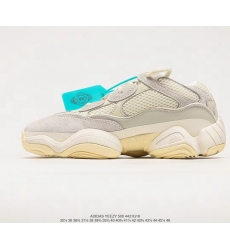 Adidas Yeezy 500 Women Shoes 233 01