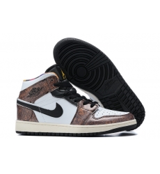 Air Jordan 1 Men Shoes 239 061