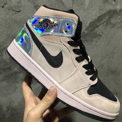 Men Air Jordan 1 Shoes 23C 051