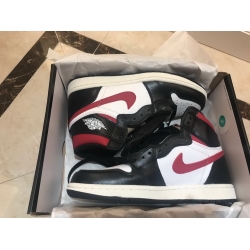 Men Air Jordan 1 Shoes 23C 096