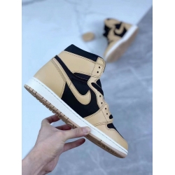 Men Air Jordan 1 Shoes 23C 413