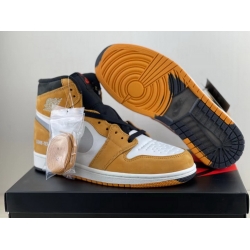 Men Air Jordan 1 Shoes 23C 430