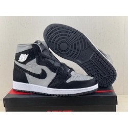 Men Air Jordan 1 Shoes 23C 456