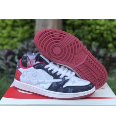 Men Air Jordan 1 Shoes 23C 615