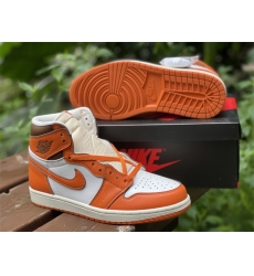 Men Air Jordan 1 Shoes 23C 644