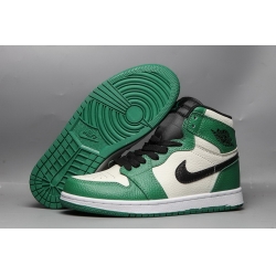 Men Air Jordan 1 Shoes 23C 839