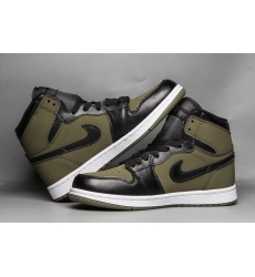 Men Air Jordan 1 Shoes 23C 846