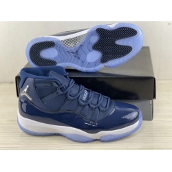 Air Jordan 11 Men Shoes 23C227