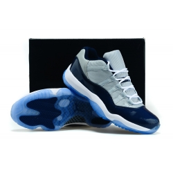 Air Jordan 11 Men Shoes 23C84