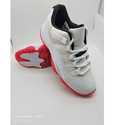 Air Jordan 11 Men Shoes 23CC54