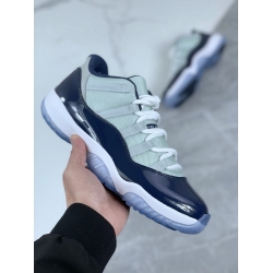 Air Jordan 11 Men Shoes 23CC65