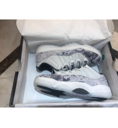 Air Jordan 11 Men Shoes 23CC85