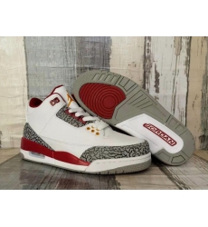 Air Jordan 3 Men Shoes 239 012