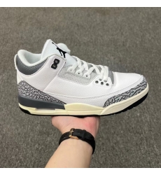 Air Jordan 3 Men Shoes 239 031