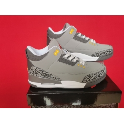 Air Jordan 3 Men Shoes 23C103