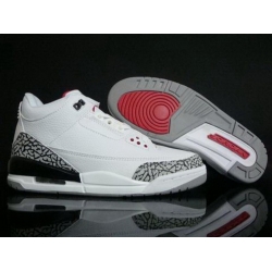 Air Jordan 3 Men Shoes 23C22