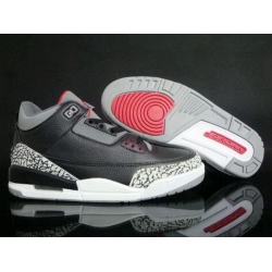 Air Jordan 3 Women Shoes 23C06