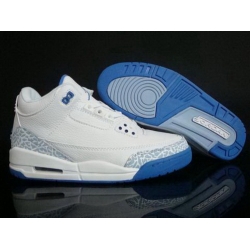 Air Jordan 3 Women Shoes 23C15